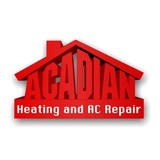 Acadian Heating and Air - Plumbing in Baton Rouge