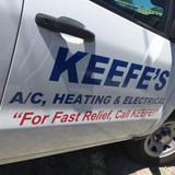 Keefe's Air Cond & Heating - Heating & Air Conditioning / HVAC in Metairie