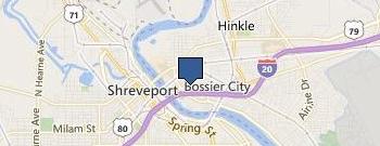 Tristar Security location map