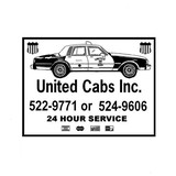 United Cabs Inc - Taxis & Mini Cabs in New Orleans