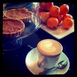 Cafe Treme - Cafes in New Orleans