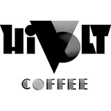 Hi Volt Coffee - Cafes in New Orleans