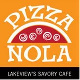 Pizza Nola - Restaurants in New Orleans