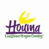 Houma Convention & Vistrs Bur - Other in Gray