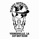 Planet Nutrition - Restaurants in Houma