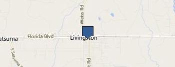 Erdey Insurance Inc location map
