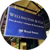 Wellington & CO - Jewelry in New Orleans