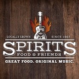 Spirits Food & Friends - Restaurants in Alexandria