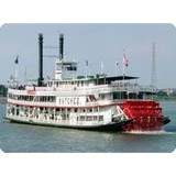 Natchez Steamboat - Restaurants in New Orleans