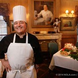 Andrea's - Restaurants in Metairie