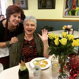 Loule & the Redhead Lady - Restaurants in Mandeville