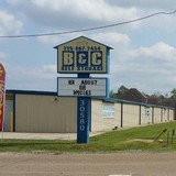 B & C Storage - Self Storage in Denham Springs