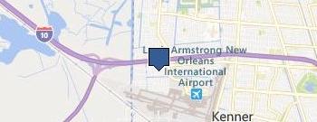 Roto-Rooter Plumbing & Drain location map