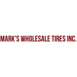 Mark's Wholesale Tires - Other in Many