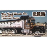 Vic's Truck Service Inc - Other in Luling