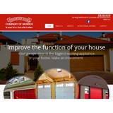 Overhead Door - Garage Door Services in Monroe