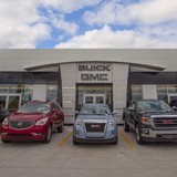 Don Bohn Buick Gmc - Car Dealers in Harvey