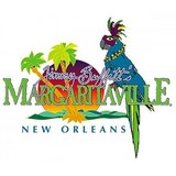 Margaritaville Cafe - Cafes in New Orleans