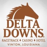 Delta Downs Rctrck Casino Htl - Other in Vinton