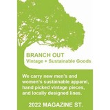 Branch Out - Women’s Clothing in New Orleans