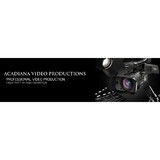 Acadiana Video Productions - Video/Film Production in Lafayette