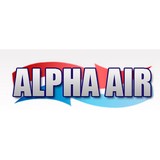 Alpha Air Ac & Htg - Heating & Air Conditioning / HVAC in Zachary