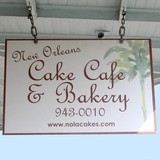 New Orleans Cake Cafe & Bakery - Cafes in New Orleans