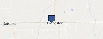 Clydes Roofing location map