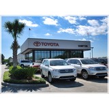 Hampton Toyota Scion Mitsubishi - Car Dealers in Lafayette