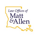 Allen Aaron J - Solicitors & Lawyers in Lafayette