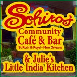 Julie's Little Indian Kitchen - Restaurants in New Orleans