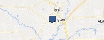 Garage Doors & Openers location map