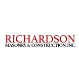 Richardson Masonry & Construction - Masonry/Concrete in Shreveport