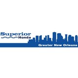 Superior Honda - Car Dealers in Harvey