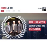 Edwards Nolan G - Solicitors & Lawyers in Lafayette