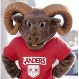 Landers Dodge - Car Dealers in Bossier City