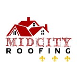 Mid City Roofing Services & Home Improvements LLC - Roofing in Baton Rouge