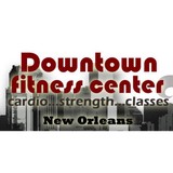 Downtown Fitness Center - Gyms in Covington