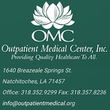 Outpatient Medical Center Inc - Medical Centers in Leesville