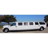 Vip Transportation - Limos in New Orleans