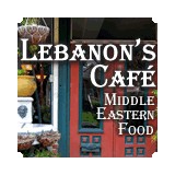 Lebanon's Cafe - Cafes in New Orleans