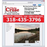 Chris Cruise & Assoc - Insurance in Winnsboro