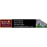 Body Bistro Spa & Salon - Restaurants in New Orleans