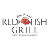 Red Fish Grill Banquet Sales - Restaurants in New Orleans