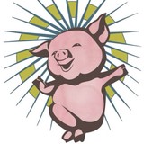 Splendid Pig - Restaurants in New Orleans