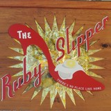 Ruby Slipper Cafe - Cafes in New Orleans