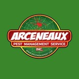 Arceneaux Pest Management Service - Pest Control in Denham Springs