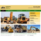 Derouen's Heavy Equipment Inc - Other in Duson