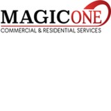 Magic one services - Painters & Decorators in Harvey