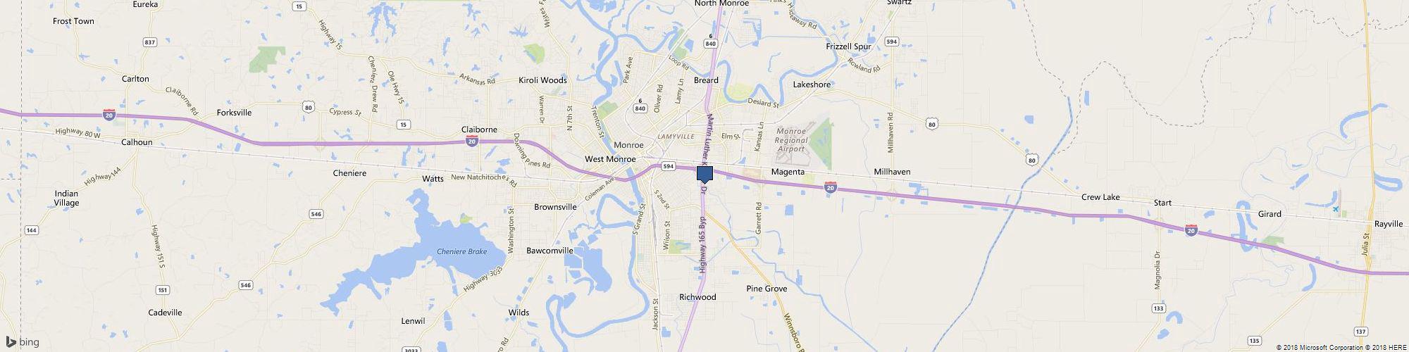 Hampton Inn cover photo